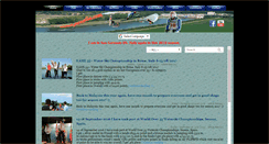 Desktop Screenshot of guralia.com
